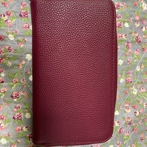 All about the Benjamin’s- ThirtyOne wallet